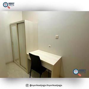 info kost putri jogja kampus isi uad sttkd kamar 231 7