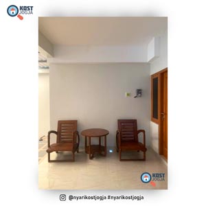 info kost putri jogja kampus isi uad sttkd kamar 231 9