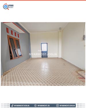 info kost putri jogja murah cuma 550rb aja 868 11