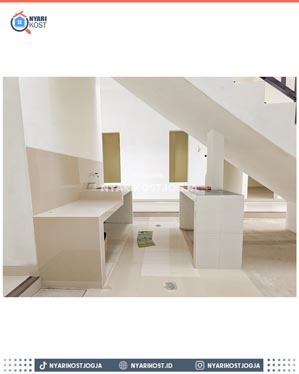 info kost putri jogja murah cuma 550rb aja 868 12