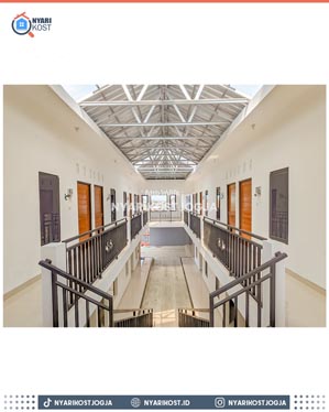 info kost putri jogja murah cuma 550rb aja 868 2