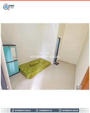 info kost putri jogja murah cuma 550rb aja 868 3