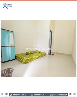 info kost putri jogja murah cuma 550rb aja 868 4