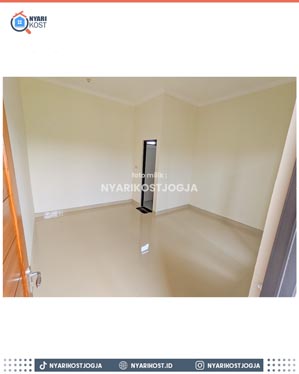 info kost putri jogja murah cuma 550rb aja 868 9