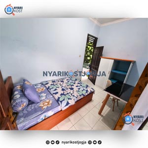 info kost putri jogja stipram utdi 219 2