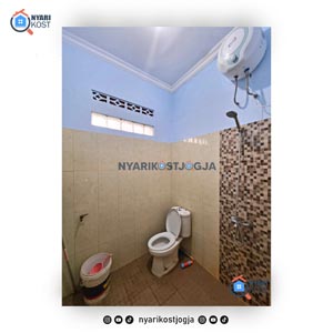info kost putri jogja stipram utdi 219 3