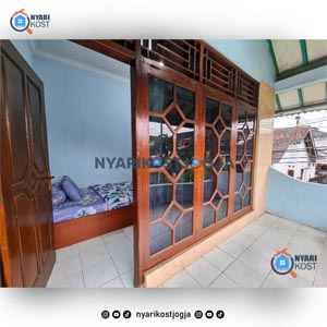 info kost putri jogja stipram utdi 219 5