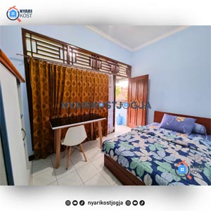 info kost putri jogja stipram utdi 219 7