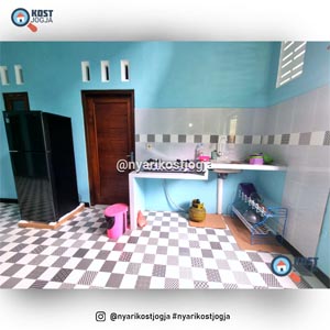 info kost putri jogja sttkd atk 406 2