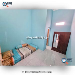 info kost putri jogja sttkd atk 406 4