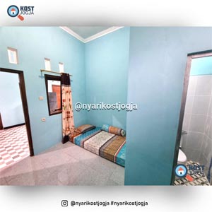 info kost putri jogja sttkd atk 406 5