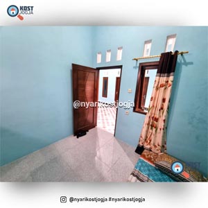 info kost putri jogja sttkd atk 406 6