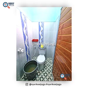 info kost putri jogja sttkd atk 406 7