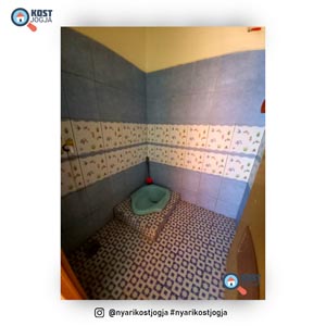 info kost putri jogja uad isi akbidyo kamar 157 10
