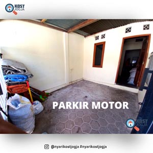 info kost putri jogja uad isi akbidyo kamar 157 11