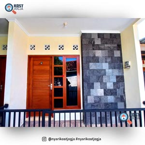 info kost putri jogja uad isi akbidyo kamar 157 3