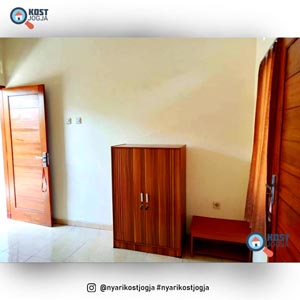 info kost putri jogja uad isi akbidyo kamar 157 5