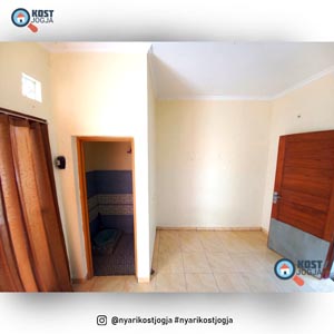 info kost putri jogja uad isi akbidyo kamar 157 7