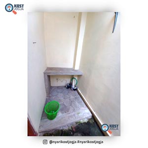 info kost putri jogja uad isi akbidyo kamar 157 8