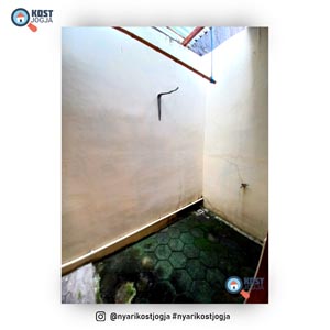 info kost putri jogja uad isi akbidyo kamar 157 9