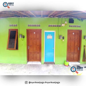 info kost putri jogja uad sttkd pamela kamar 153 2