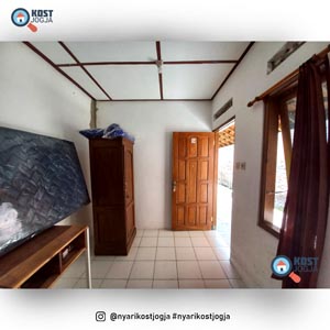 info kost putri jogja uad sttkd pamela kamar 153 6