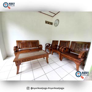 info kost putri jogja uad sttkd pamela kamar 153 7
