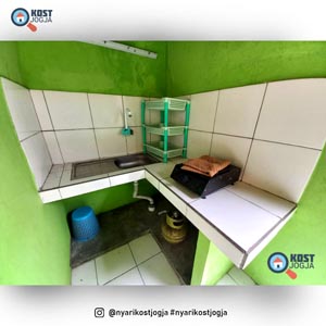 info kost putri jogja uad sttkd pamela kamar 153 8