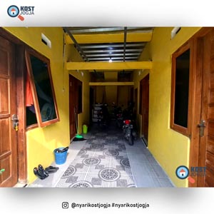 info kost putri jogja uad sttkd stripram kamar 164 2