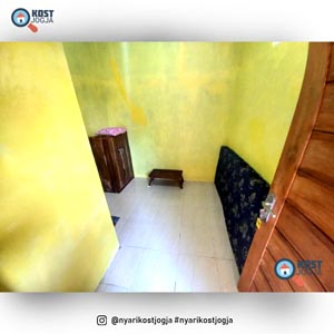 info kost putri jogja uad sttkd stripram kamar 164 3