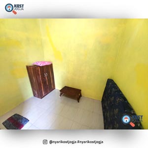 info kost putri jogja uad sttkd stripram kamar 164 4