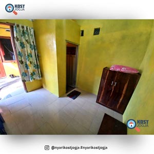 info kost putri jogja uad sttkd stripram kamar 164 5