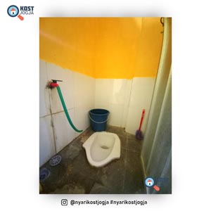 info kost putri jogja uad sttkd stripram kamar 164 6