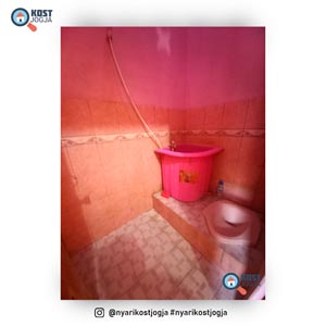 info kost putri jogja uad ust 158 2