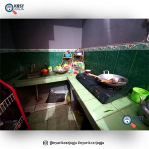info kost putri jogja uad ust 158 3