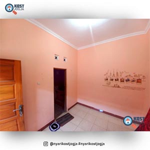 info kost putri jogja uad ust 158 4