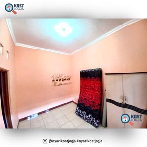info kost putri jogja uad ust 158 5