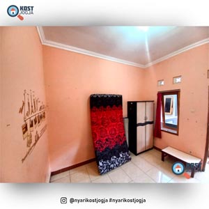 info kost putri jogja uad ust 158 6