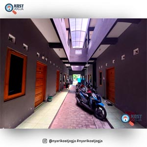 info kost putri jogja uad ust 158 7