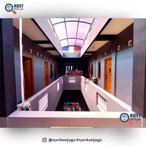 info kost putri jogja uad ust 158 8