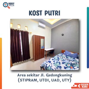 info kost putri jogja uad uty 219 1