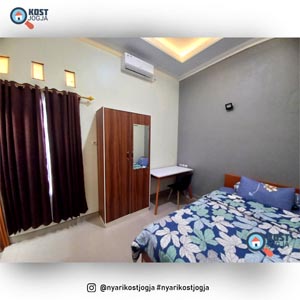 info kost putri jogja uad uty 219 4