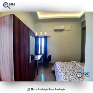 info kost putri jogja uad uty 219 5