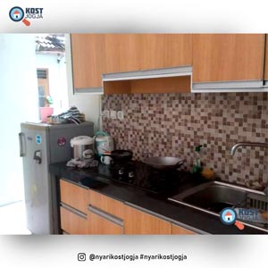 info kost putri jogja uad uty 219 6