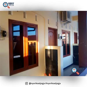 info kost putri jogja uin ampta 198 2