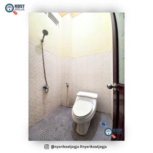 info kost putri jogja uin ampta 198 3