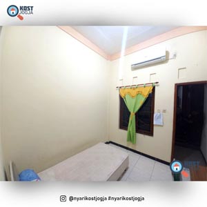 info kost putri jogja uin ampta 198 4