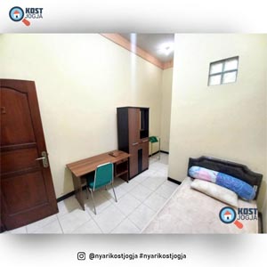 info kost putri jogja uin ampta 198 5