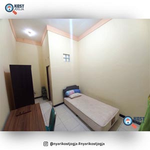 info kost putri jogja uin ampta 198 6