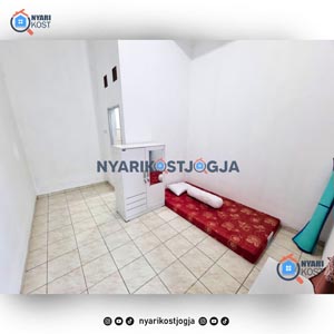 info kost putri jogja uin upn atmajaya kamar 639 2